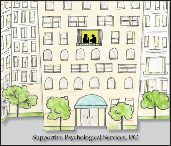 Supportive Psychological Services, PC
